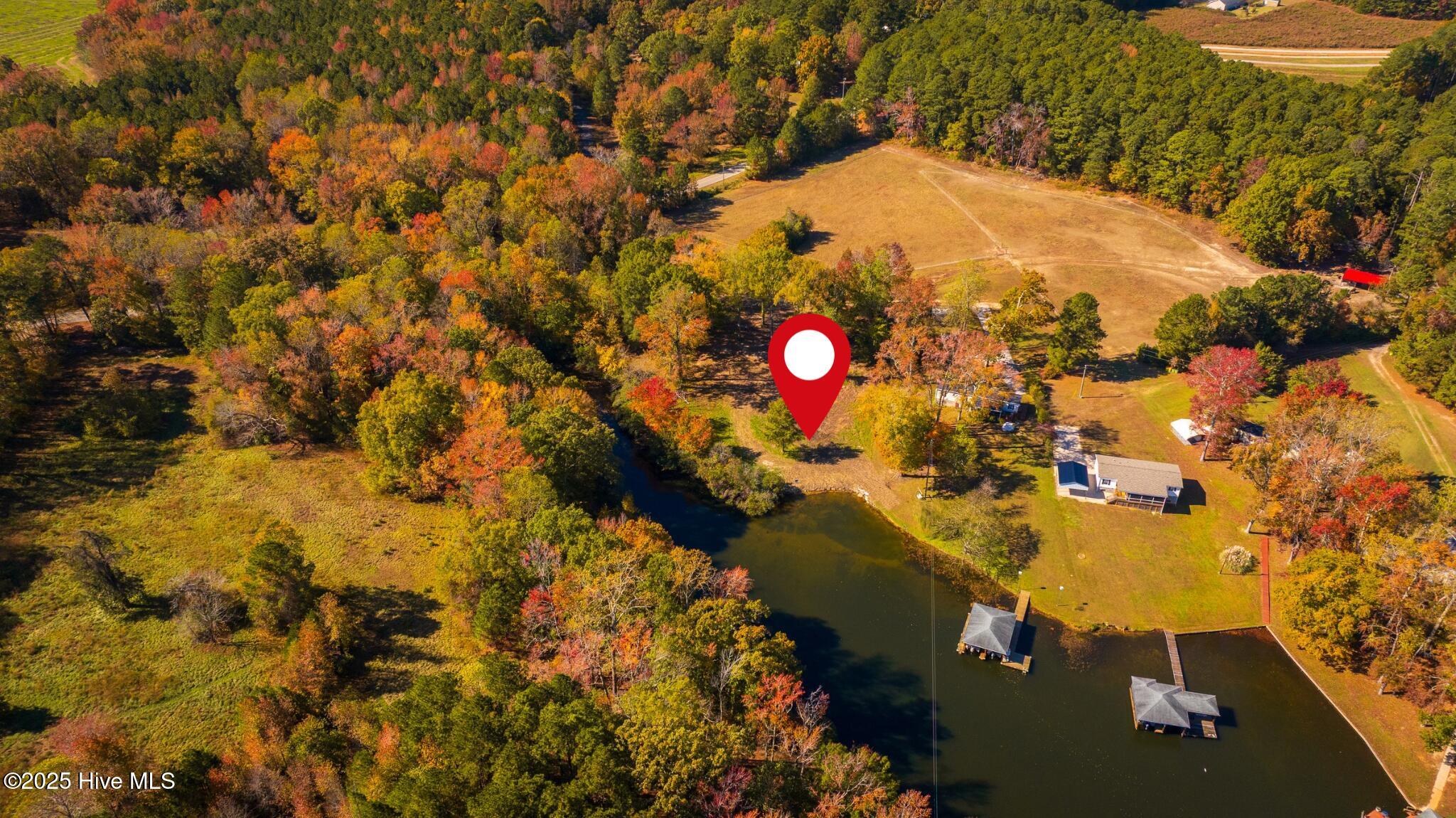 000 Flat Rock Cove Road, Littleton, NC 27850 — photo 3