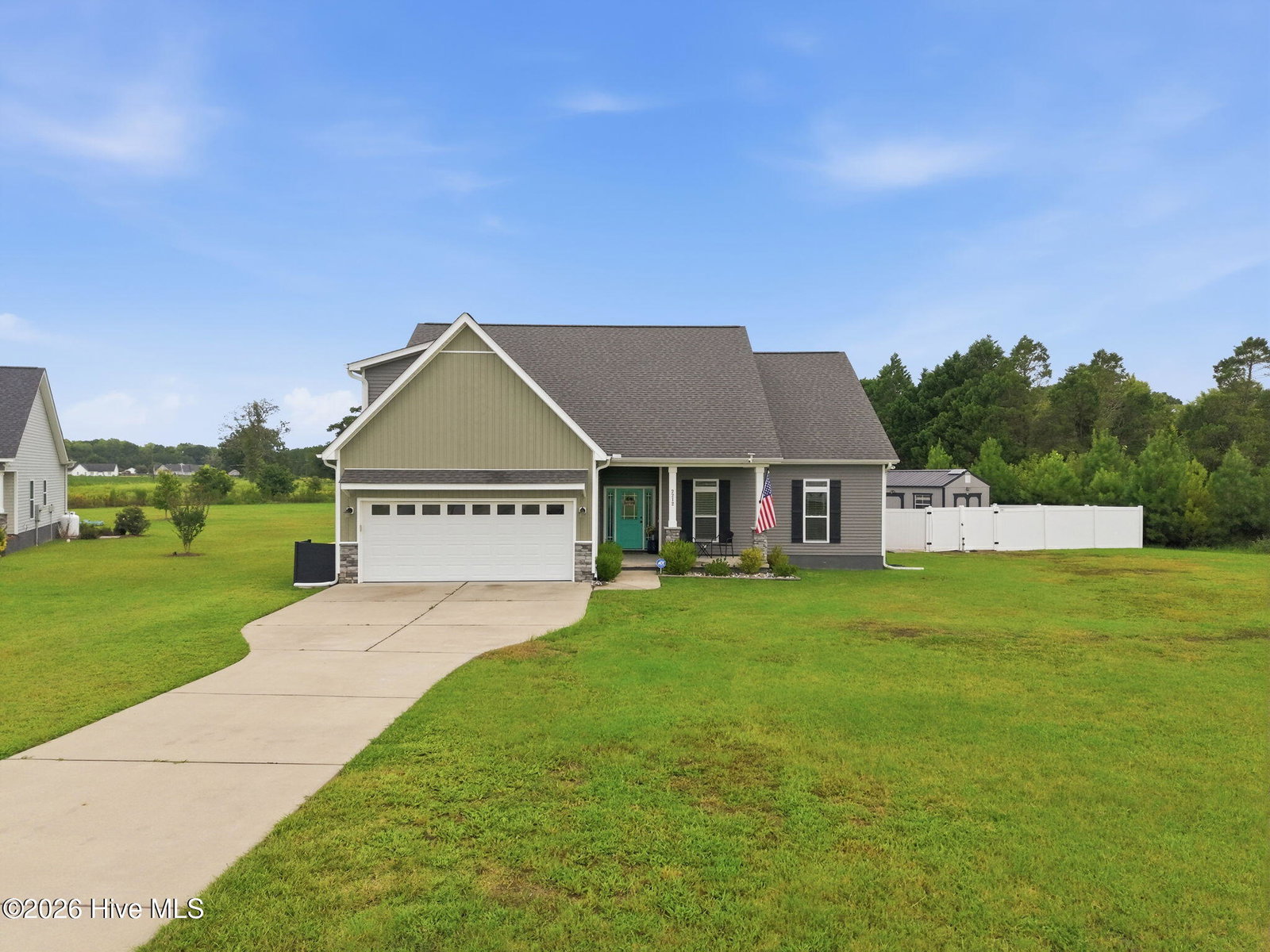 2212 Marinwood Court, Greenville, NC 27834 — photo 2