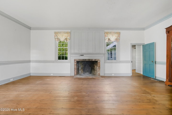 206 W Eden Street, Edenton, NC 27932 — photo 14
