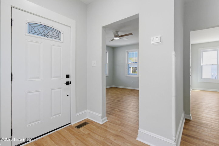 409 E Burgess Street, Elizabeth City, NC 27909 — photo 26