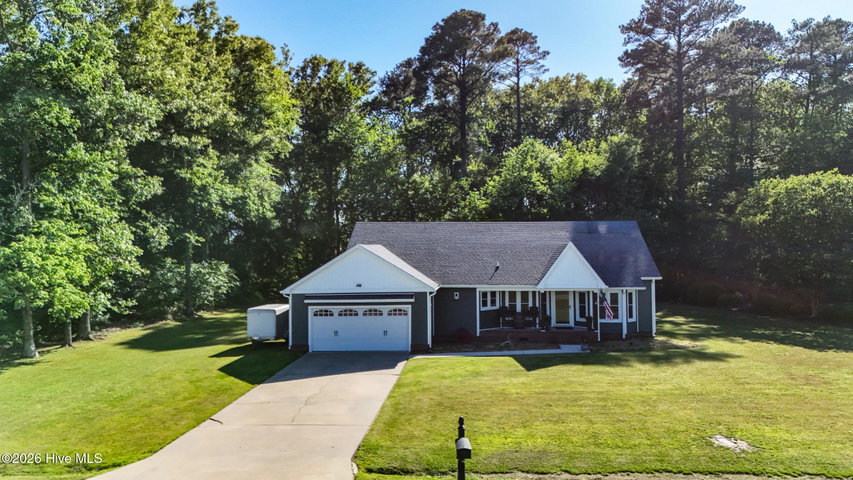 115 Bayshore Drive, Elizabeth City, NC 27909 — photo 3