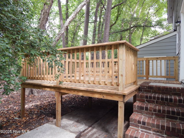 112 Ridge Place, Greenville, NC 27834 — photo 7
