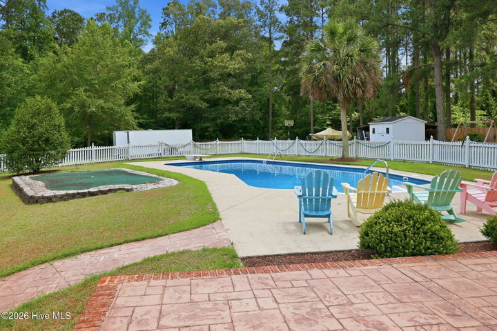 4076 Mobleys Bridge Road, Grimesland, NC 27837 — photo 50
