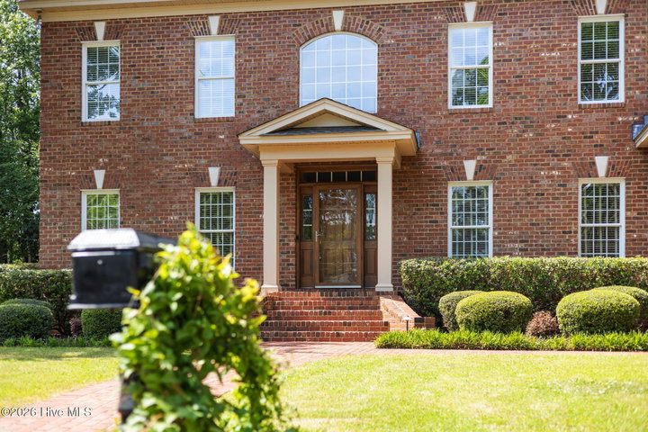 2800 Marylebone Circle, Greenville, NC 27858 — photo 6