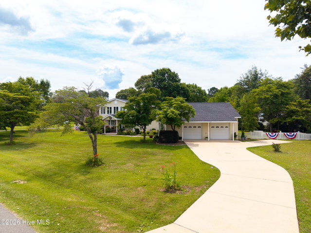 1612 Arapahoe Trail, Edenton, NC 27932 — photo 31