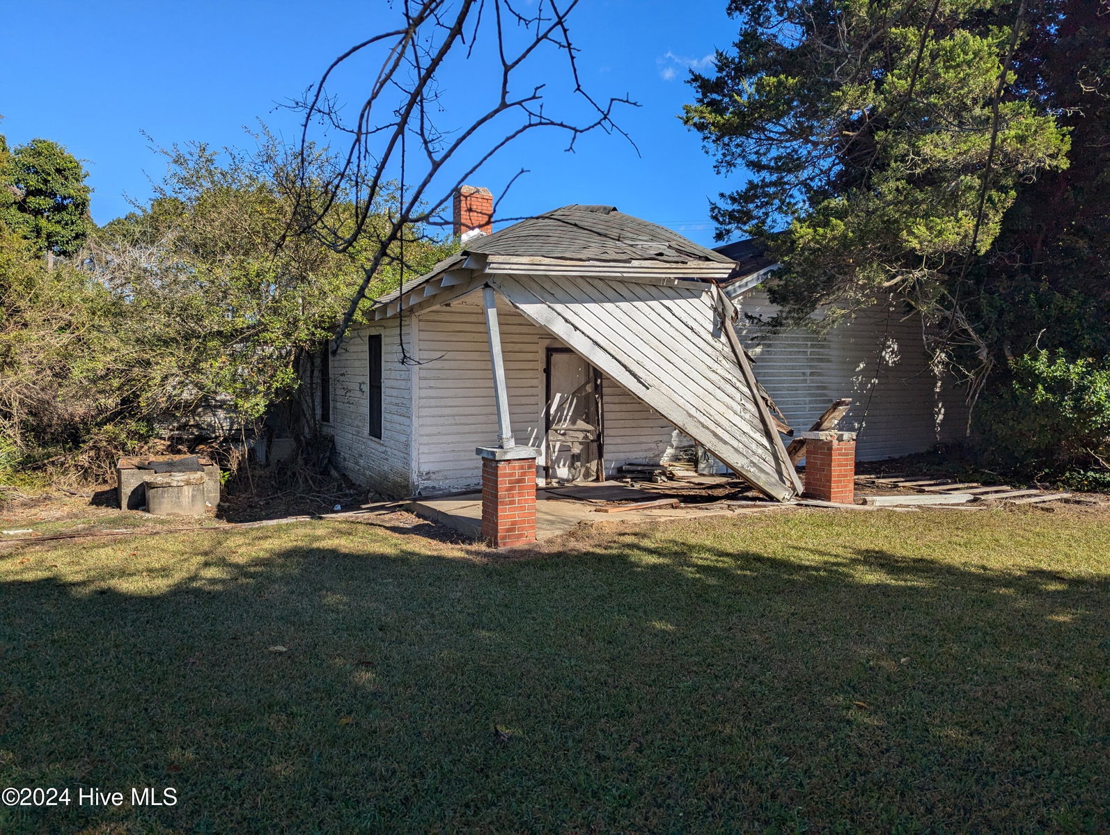 16152 Nc Highway 125, Halifax, NC 27839 — photo 5