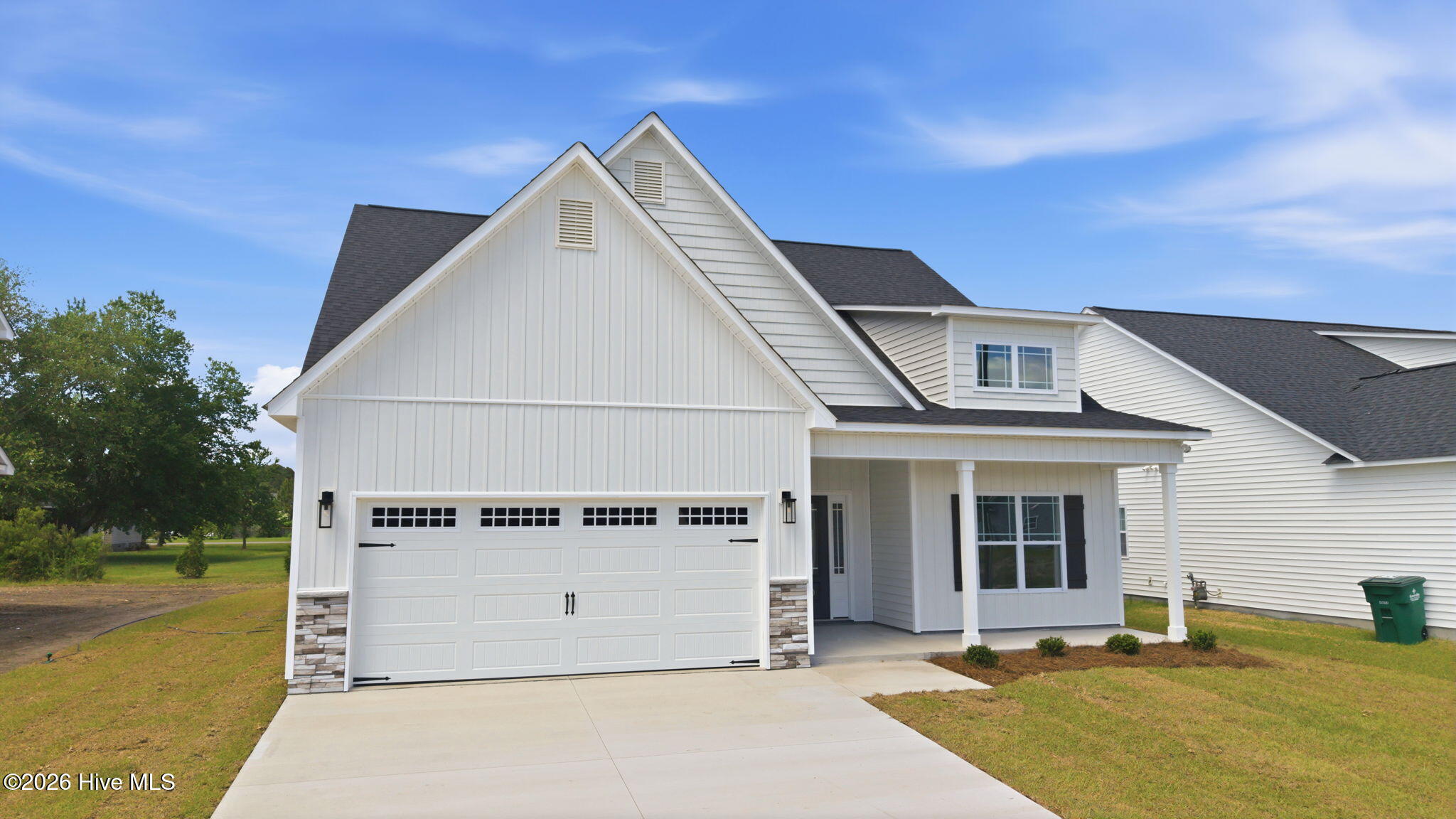 2410 Great Laurel Court, Greenville, NC 27834 — photo 3