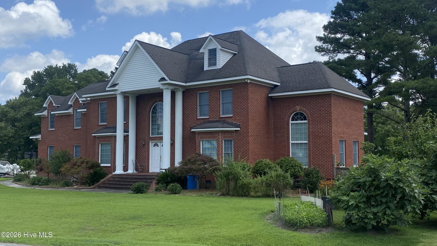 1181 Cedar Hill Drive, Williamston, NC 27892 — photo 59