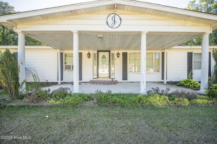 210 Hines Avenue, Elizabeth City, NC 27909 — photo 5