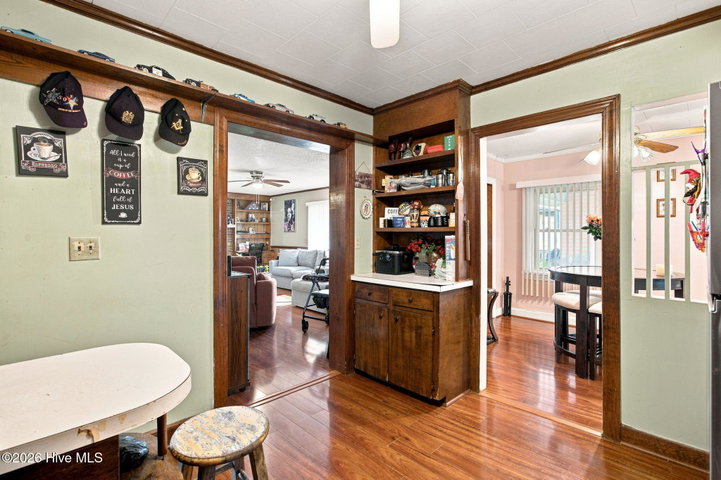 208 N West Avenue, Oak City, NC 27857 — photo 33