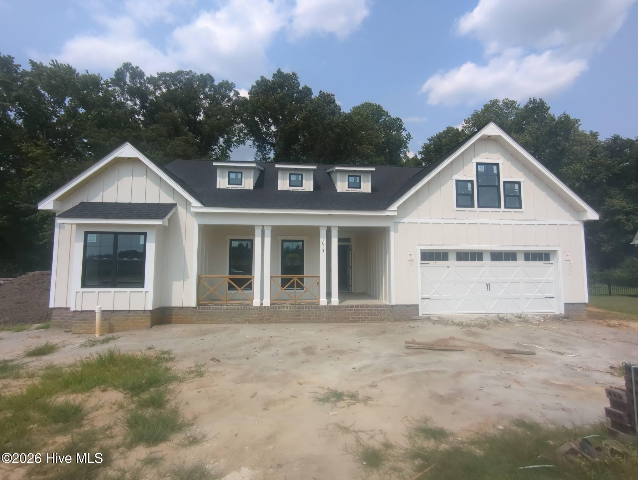 1013 Hunter Grace Drive, Winterville, NC 28590 — main photo