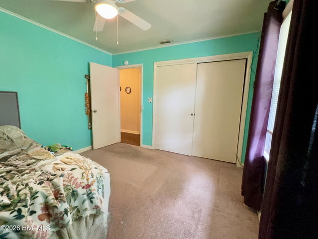 1716 Crescent Drive, Elizabeth City, NC 27909 — photo 16
