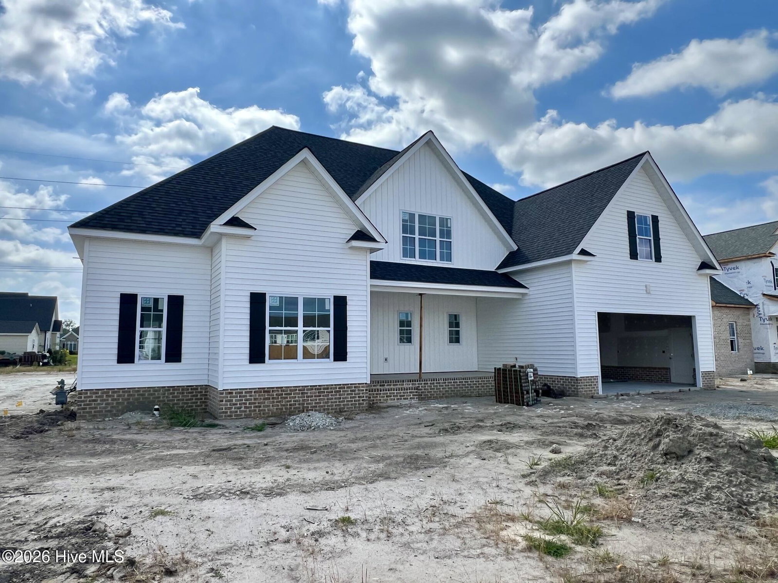 3024 Camille Drive, Winterville, NC 28590 — photo 2