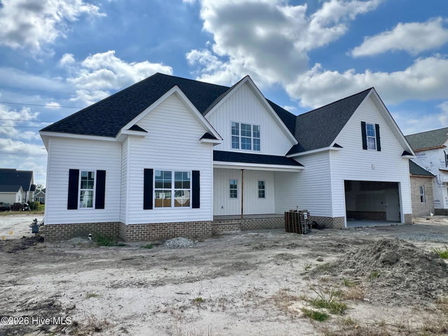 3024 Camille Drive, Winterville, NC 28590 — photo 2