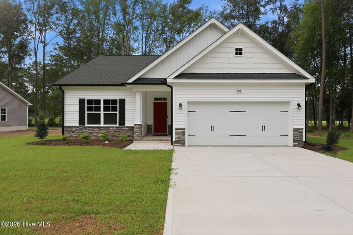 908 Rialto Lane, Ayden, NC 28513