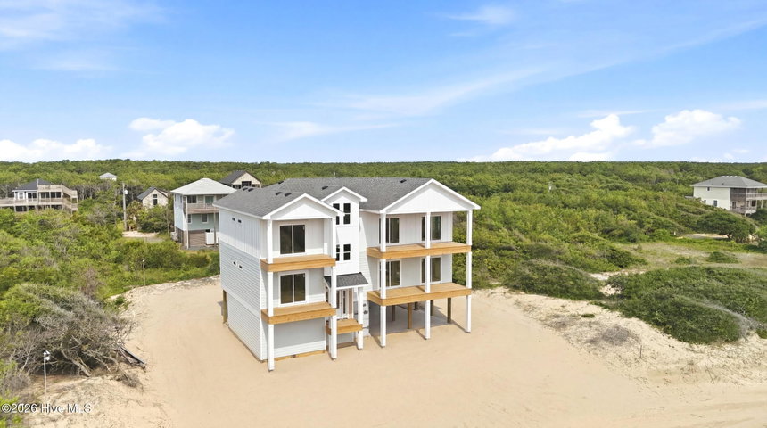 2284 Sandfiddler Road, Corolla, NC 27927 — photo 2