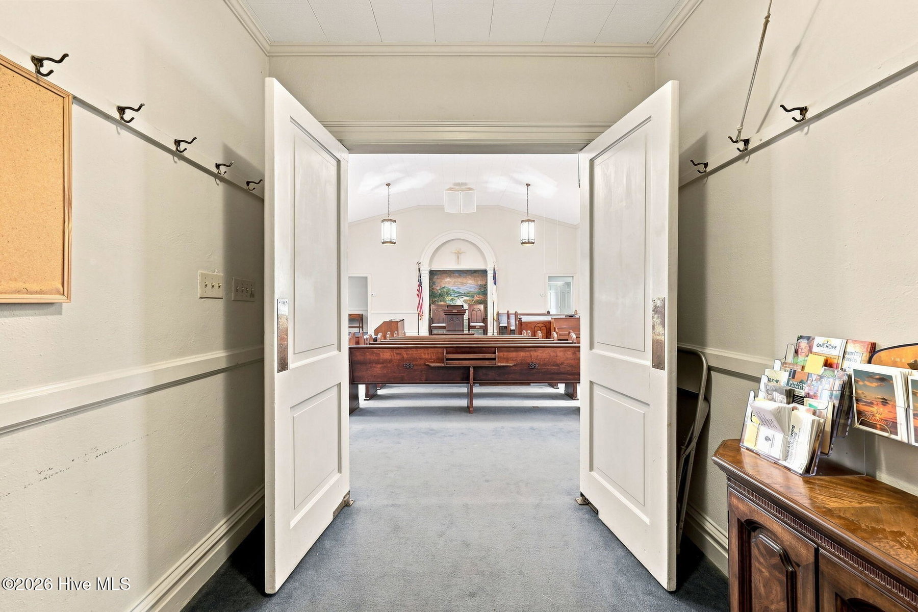 403 N Front Street, Hamilton, NC 27840 — photo 5