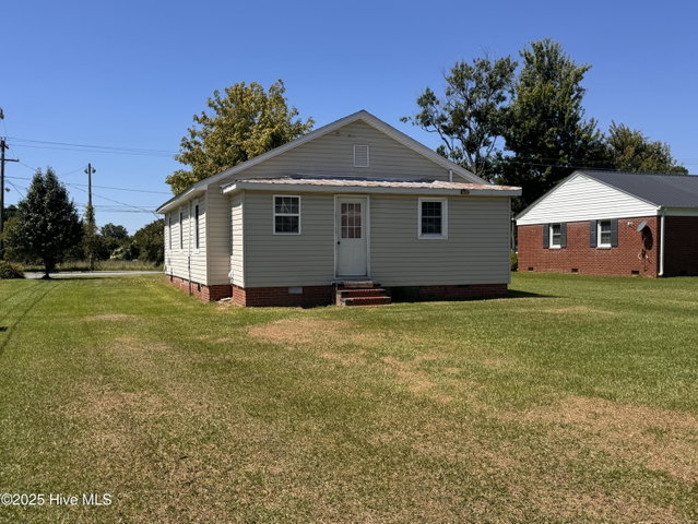 107 S Mccaskey Road, Williamston, NC 27892 — photo 23