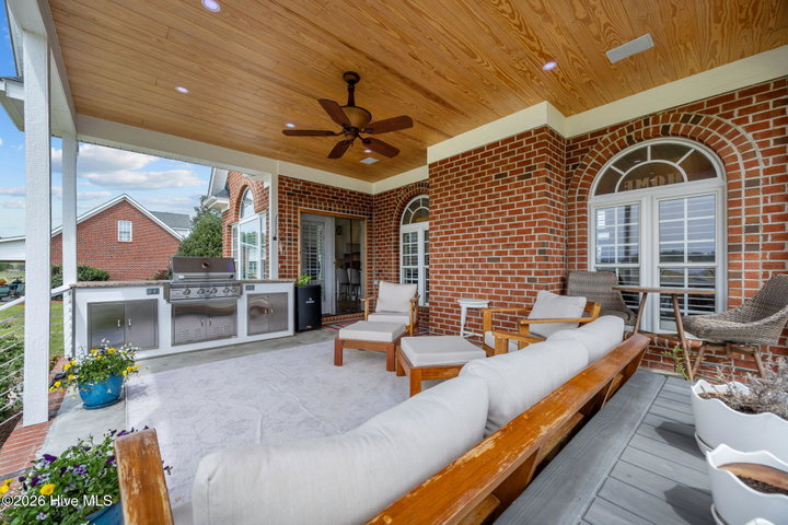3076 Black Jack Simpson Road, Greenville, NC 27858 — photo 49
