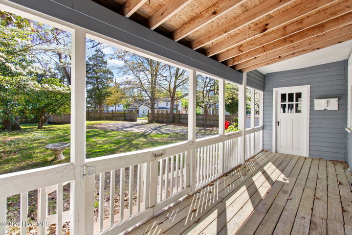 315 W Church Street, Elizabeth City, NC 27909 — photo 39