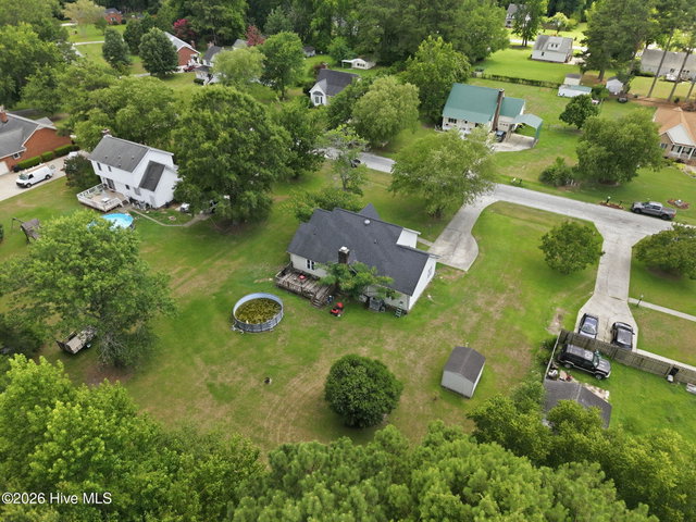 566 Ridge Drive, Winterville, NC 28590 — photo 17