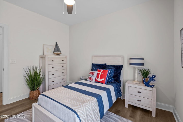 2020 Dartford Drive A, Greenville, NC 27834 — photo 21