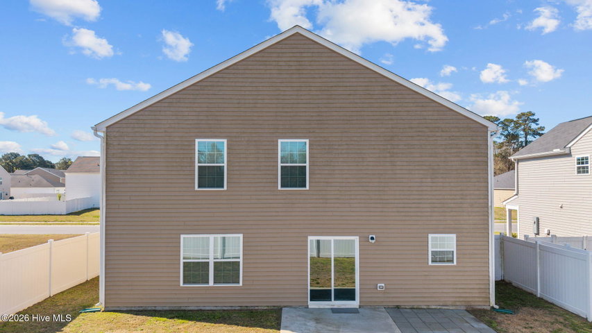 1917 Rolling Meadows Drive, Greenville, NC 27858 — photo 8
