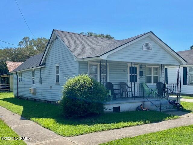 516 N Oakum Street, Edenton, NC 27932