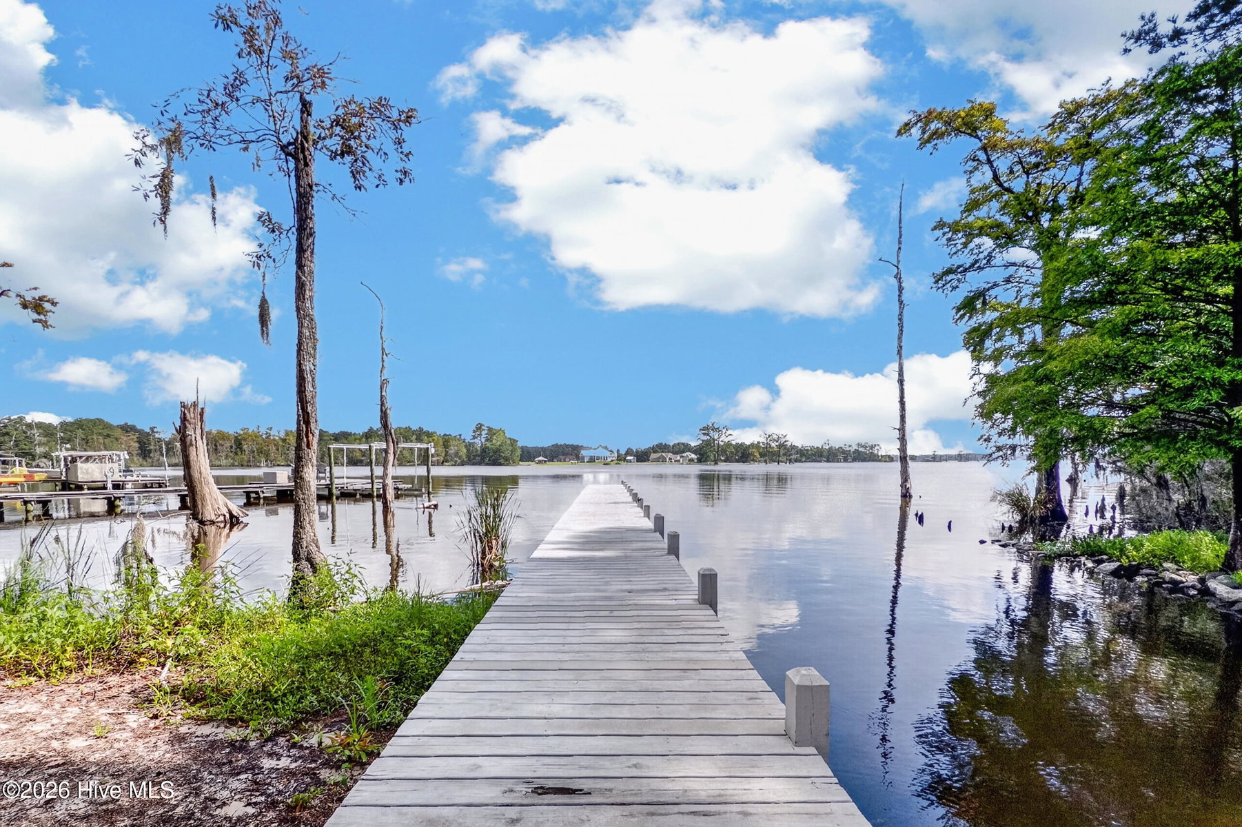 Lot 42 42 See View Lane, Hertford, NC 27944 — photo 5