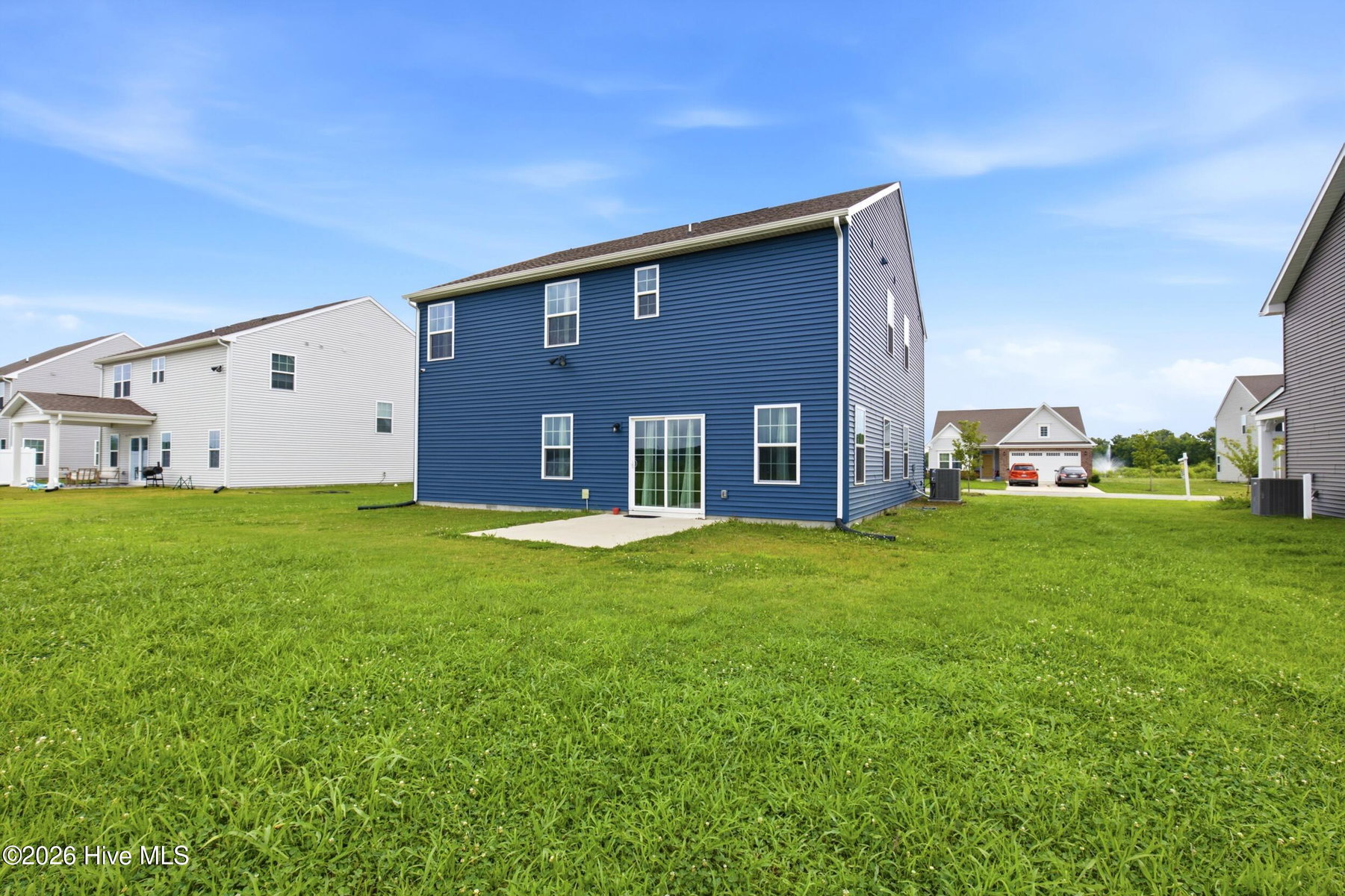 204 Boxcar Way, Camden, NC 27921 — photo 5