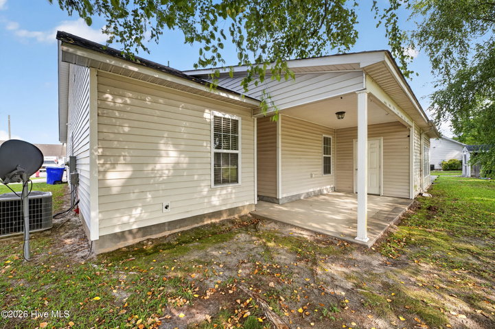 2552 Saddleback Drive B, Winterville, NC 28590 — photo 31