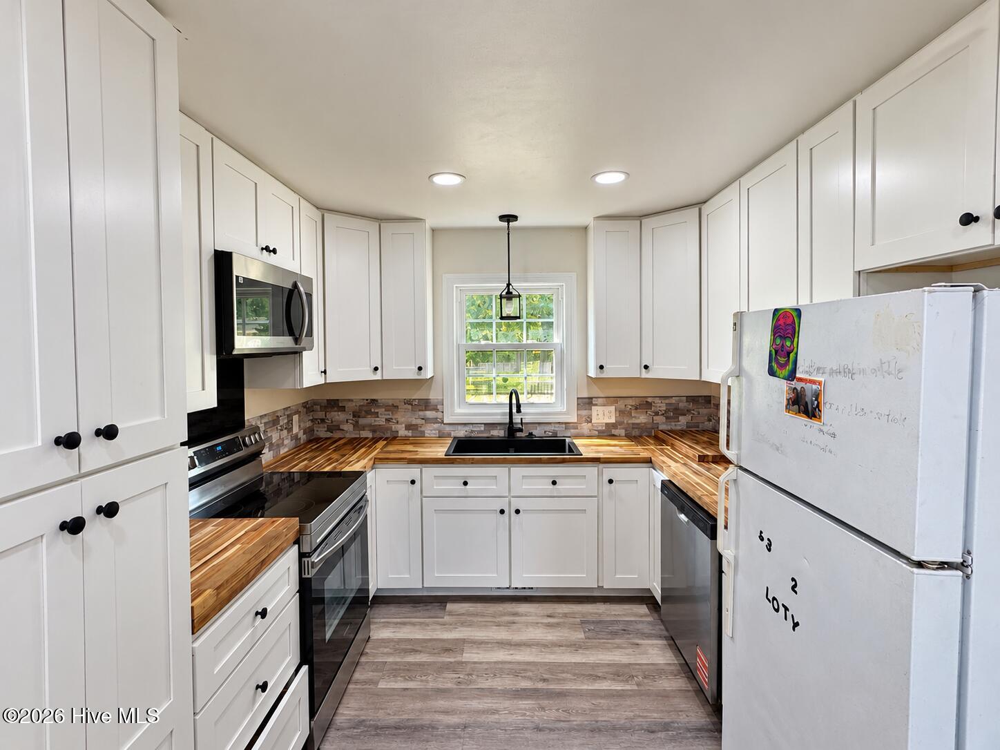 3501 Colonial Lane, Rocky Mount, NC 27804 — photo 4