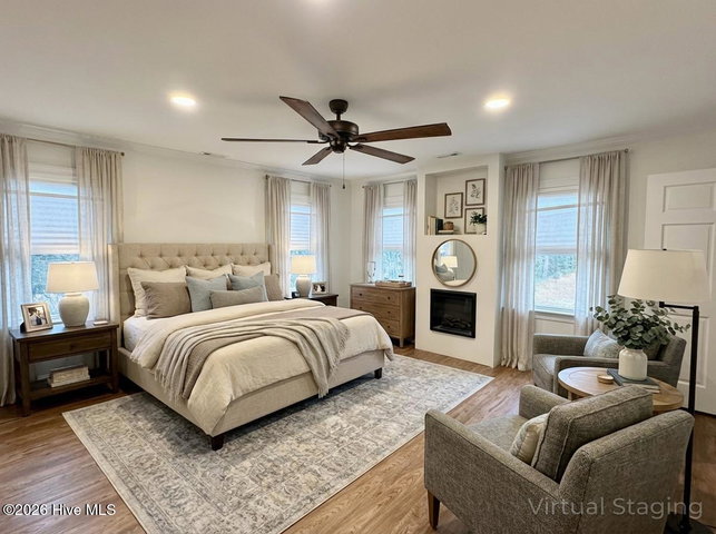 1262 Forest Acres Drive, Greenville, NC 27834 — photo 12
