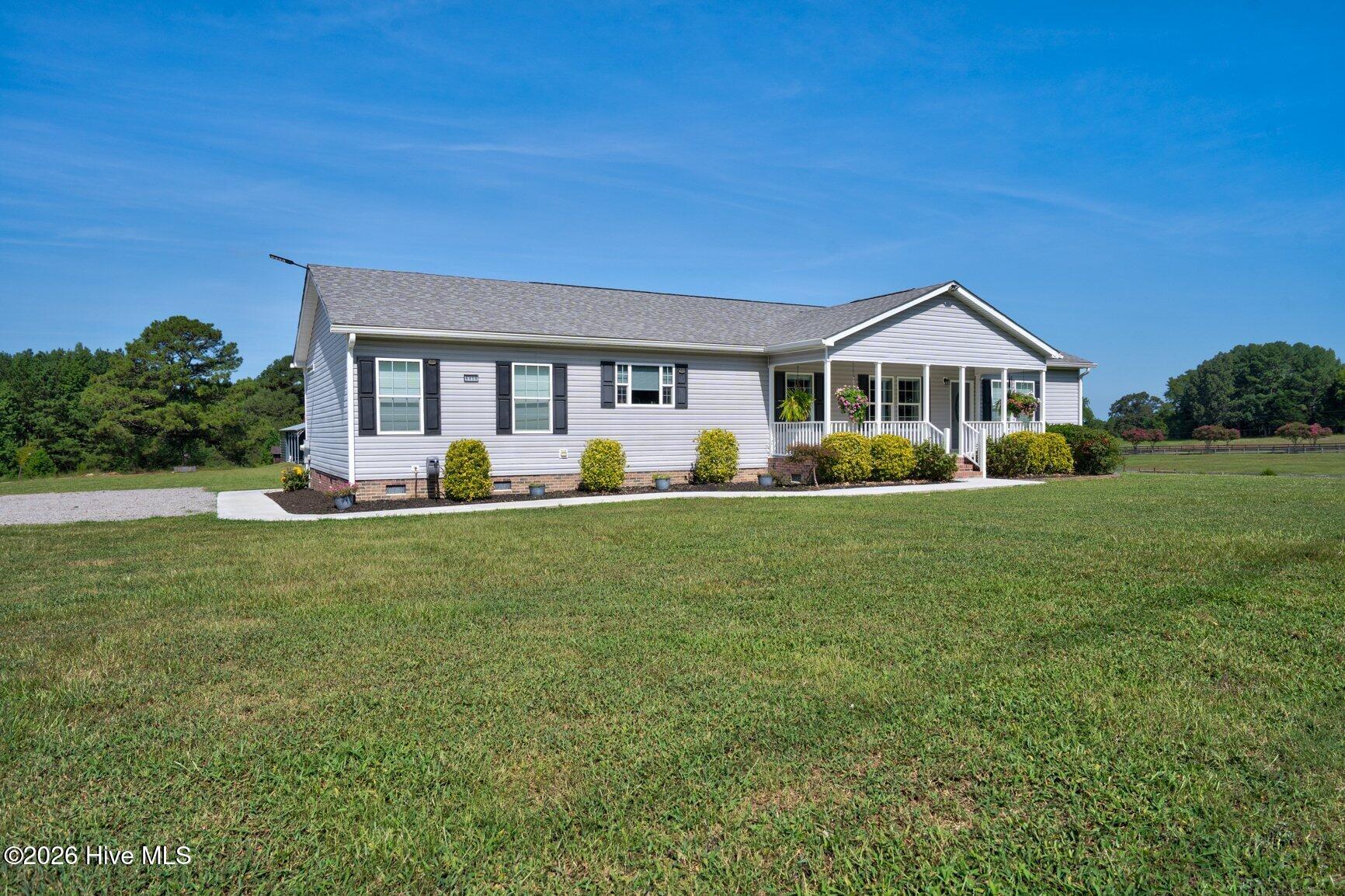 6450 N Nc 58, Nashville, NC 27856 — photo 2