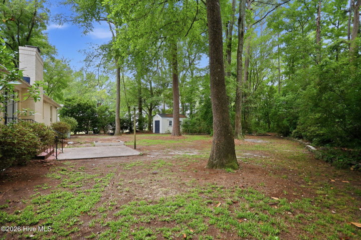 103 Greenwood Drive, Greenville, NC 27834 — photo 35