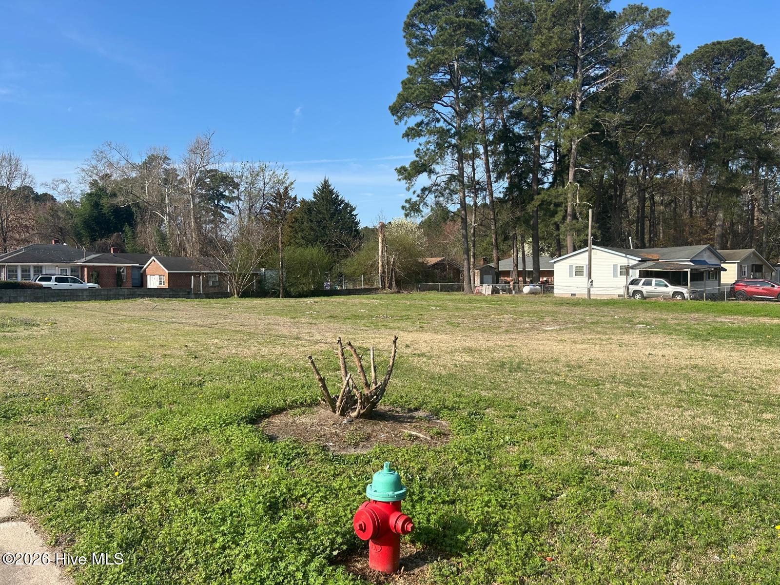 4000 S Hathaway Boulevard, Rocky Mount, NC 27803 — photo 4