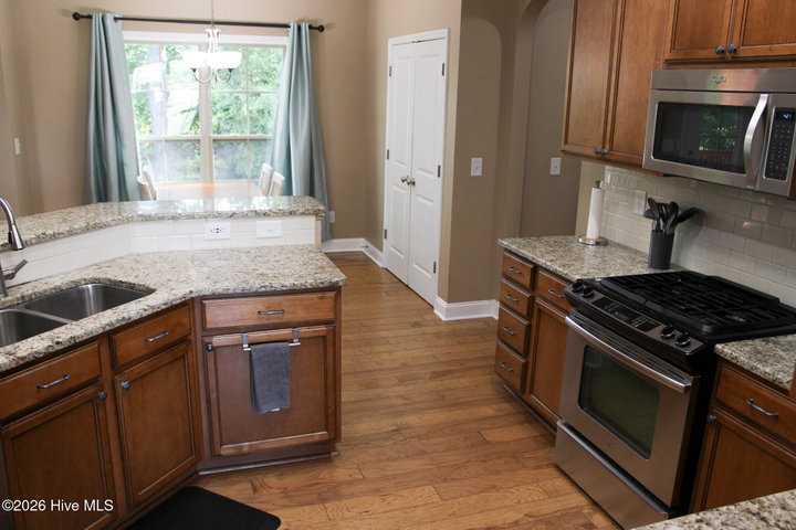 3700 South Bend Road, Winterville, NC 28590 — photo 10