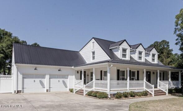 5951 Haywood Drive, Rocky Mount, NC 27803 — photo 3