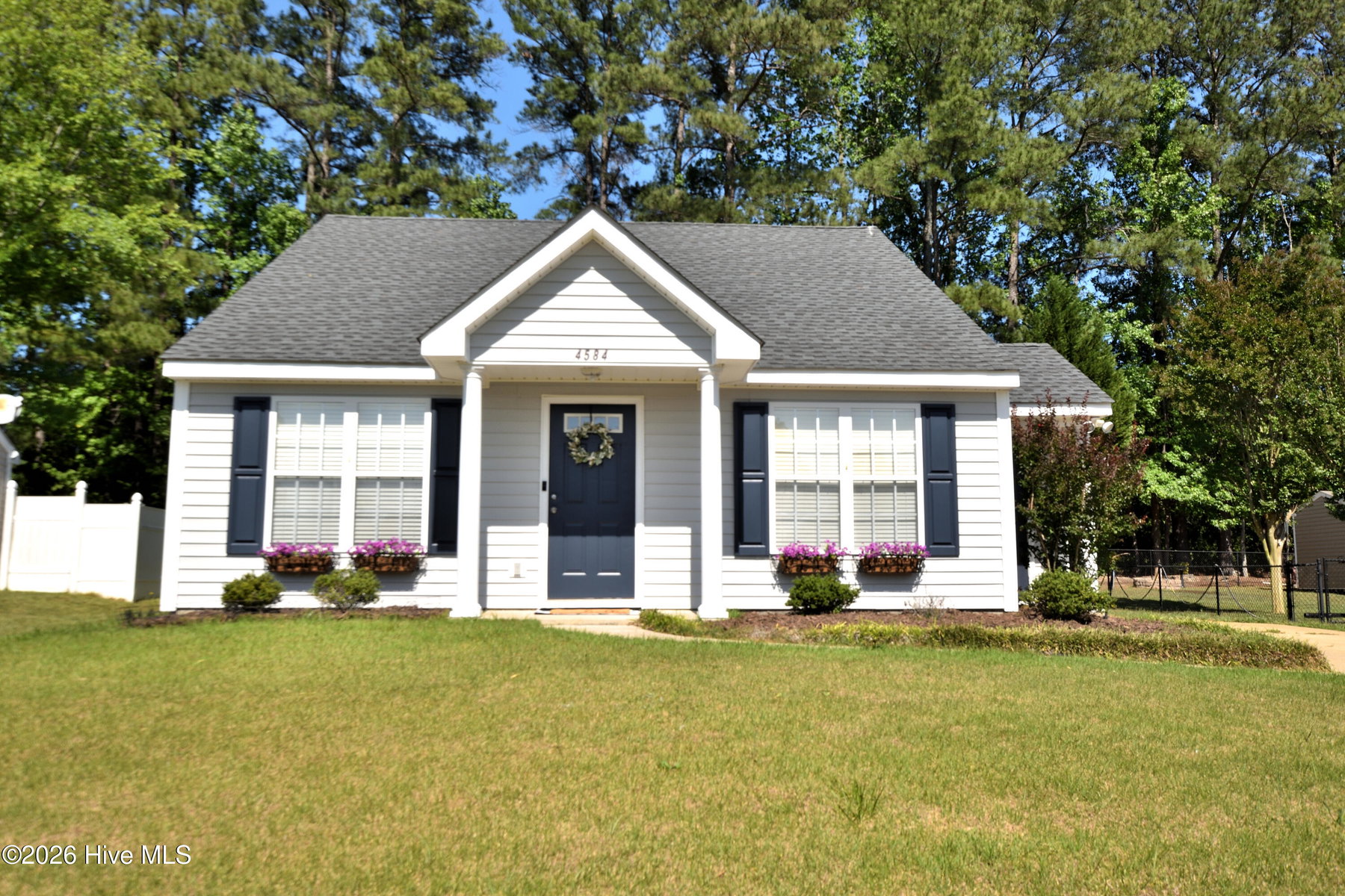 4584 Lily Walk, Rocky Mount, NC 27804 — photo 2