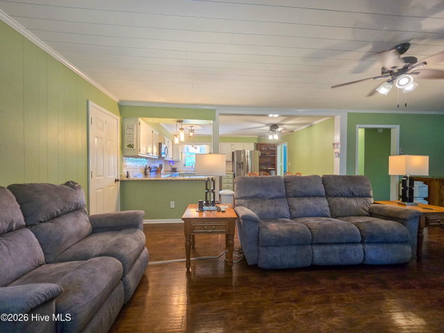 809 Sandy Ridge Road, Tyner, NC 27980 — photo 6