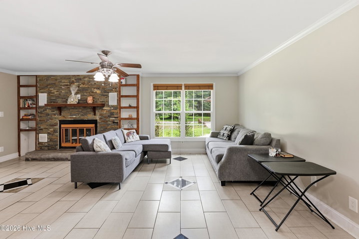 1516 Candlewick Drive, Greenville, NC 27834 — photo 10