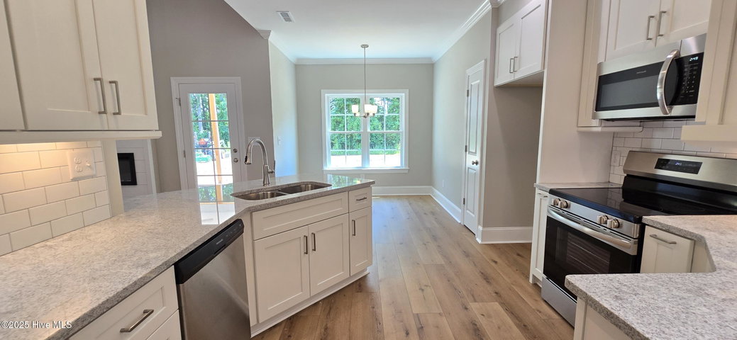 3259 School View Drive, Farmville, NC 27828 — photo 19