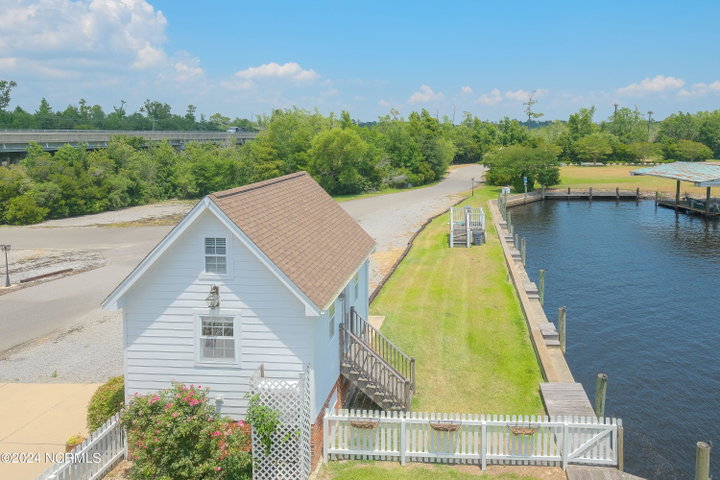 108 Wharf Landing Drive, Edenton, NC 27932 — photo 24