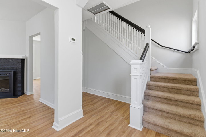 409 E Burgess Street, Elizabeth City, NC 27909 — photo 25