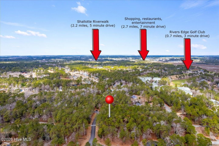 3497 4 Fairway Crest Drive SW image