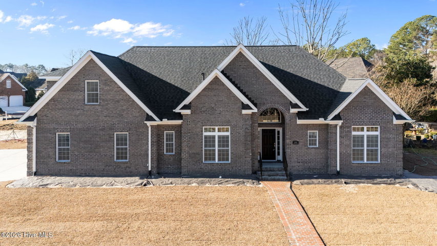 2061 Cornerstone Drive, Winterville, NC 28590 — photo 53