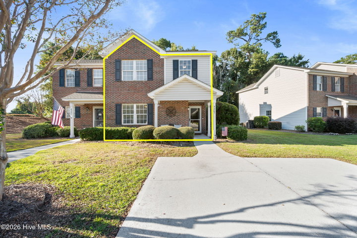 4207 Winding Branches Drive image