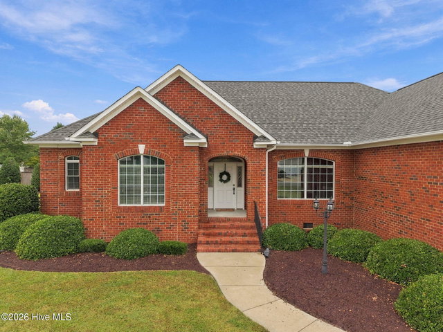 2604 River Oak Drive, Greenville, NC 27858
