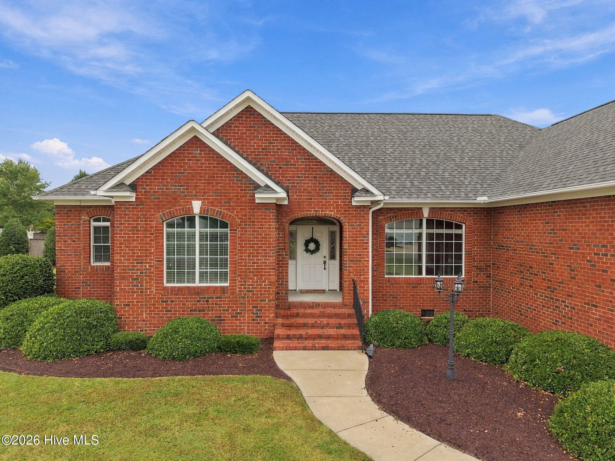 2604 River Oak Drive, Greenville, NC 27858 — main photo