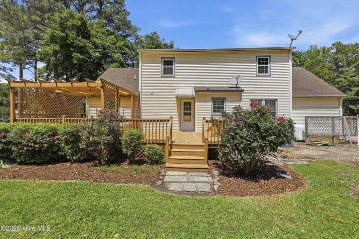 2008 Shady Drive, Elizabeth City, NC 27909 — photo 31